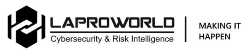 LAPROWORLD — Cybersecurity & Risk Intelligence